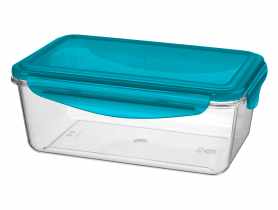 Pojemnik na żywność 1,35 L Tino Tritan KEEEPER
