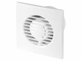 Wentylator wyciągowy Wabis WAB100W AWENTA