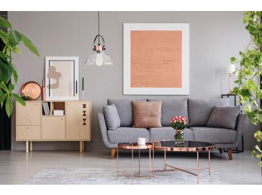 Zdjęcie: Żarówka Xled ST64C 7W-NW KANLUX
