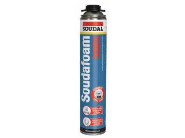 Zdjęcie: Pianka pistoletowa Soudafoam Doors 750 ml SOUDAL
