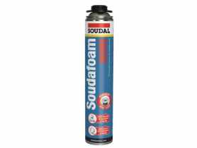 Pianka pistoletowa Soudafoam Doors 750 ml SOUDAL