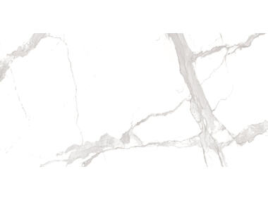 Zdjęcie: Gres szkliwiony wielkoformatowy Satuario Soft Polished 120x240 cm Ceramika NETTO