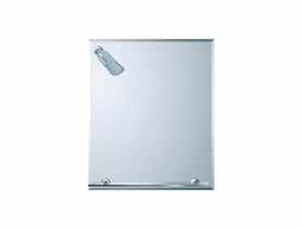 Lustro tradycyjne Niko 2 53x63 cm RUKE