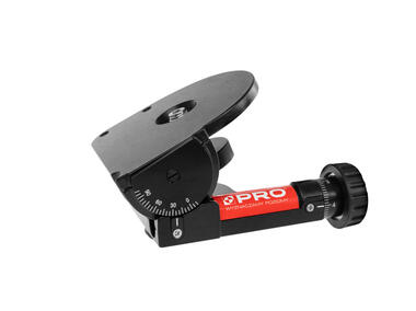 Zdjęcie: Podstawa adapter do wyznaczania skosów do lasera rotacyjnego 5/8  - P-07s PRO