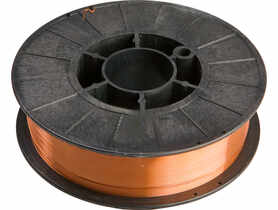 Drut spawalniczy 0.8 mm, 5 kg GRAPHITE