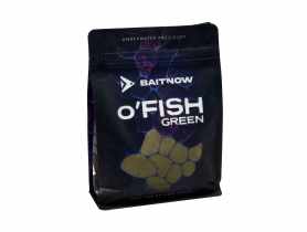 Zanęta do method feeder OFish Green, 800 g BAITNOW