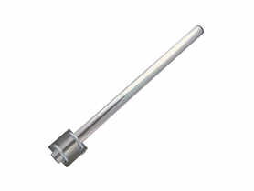Uchwyt balkonowy, antenowy, prosty 600  UM-32600 DPM SOLID