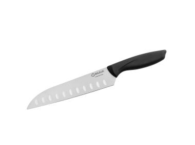 Zdjęcie: Nóż santoku Fenix 15 cm GALICJA