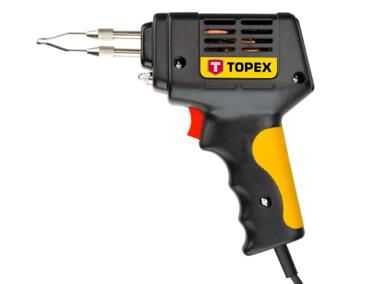 Zdjęcie: Lutownica transformatorowa 100 W TOPEX