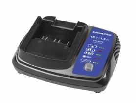 Ładowarka 1,5 A 18 V RawlCHARGER RAWLPLUG