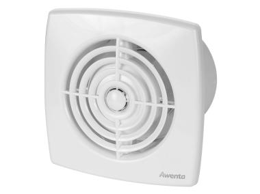 Zdjęcie: Wentylator wyciągowy Retis WR150T AWENTA