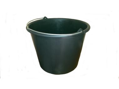 Zdjęcie: Wiadro budowlane 12 L GRIPLINE