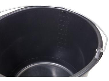 Zdjęcie: Wiadro budowlane 12 L GRIPLINE