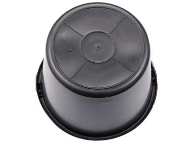 Zdjęcie: Wiadro budowlane 12 L GRIPLINE