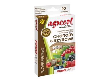 Zdjęcie: Preparat grzybobójczy Limit 0,01 kg AGRECOL