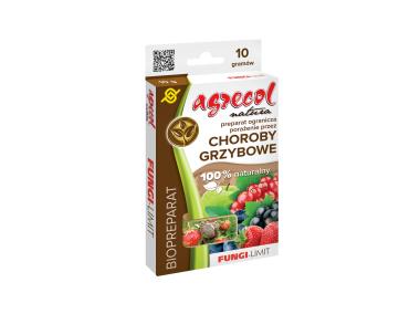 Zdjęcie: Preparat grzybobójczy Limit 0,01 kg AGRECOL