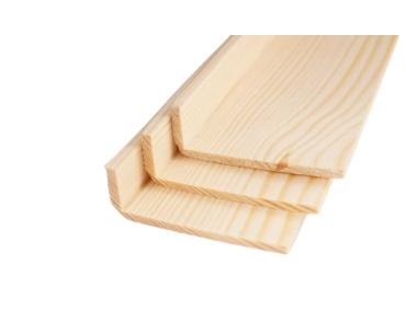 Zdjęcie: Listwa kątowa 15x25x1000 mm KAŹMIERCZAK