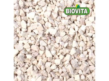 Zdjęcie: Grys Beżowa Marianna 8-16 mm beżowy 1000 kg BIOVITA
