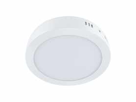 Oprawa sufitowa SMD Martin Led C 18W kolor biały STRUHM