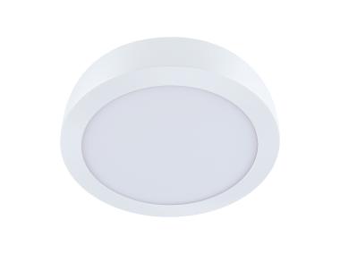 Zdjęcie: Oprawa sufitowa SMD Martin Led C 18W kolor biały STRUHM