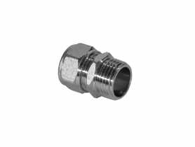 Złączka skręcana wkrętna 16x3/4" gz DURO SYSTEM
