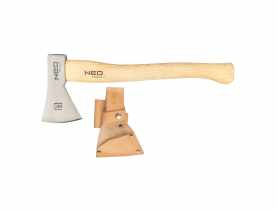 Toporek bushcraftowy w futerale 400G NEO