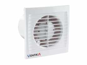 Wentylator osiowy Subtil 100 mm S standard VENTS