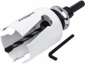 Otwornica multi 127 mm system clic Powermax s-70632 STALCO