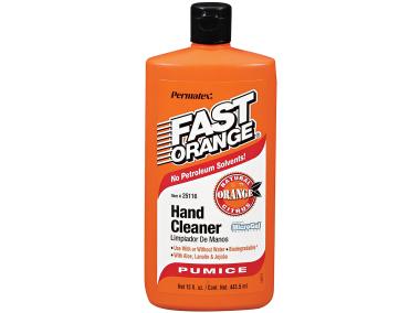 Zdjęcie: Emulsja do mycia i pielęgnacji rąk Fast Orange 440 ml PERMATEX