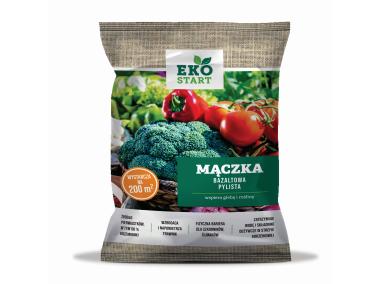 Zdjęcie: Mączka bazaltowa pylista 10 kg EKO START