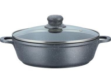 Zdjęcie: Garnek 24 cm niski TOSCANIA