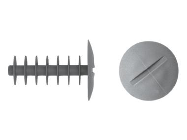 Zdjęcie: Zaślepka otworów po hakach oczkowych  Zho-Sz WKRĘT-MET