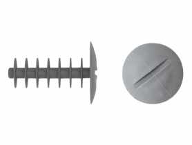 Zaślepka otworów po hakach oczkowych  Zho-Sz WKRĘT-MET