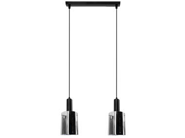 Zdjęcie: Lampa wisząca 2021/2 BL 8C ELEM