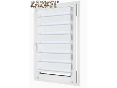 Zdjęcie: Roleta Mini 38x150 cm DNP1 KARWEL
