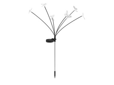 Zdjęcie: Lampki solarne Butterfly VERDENIA
