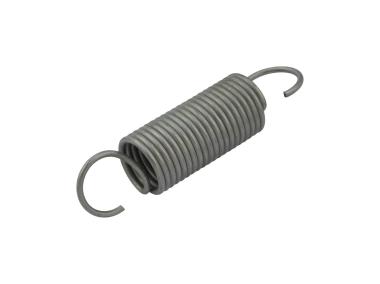 Zdjęcie: Sprężyna naciągowa 1,8x 75x18 mm ocynk biały SP09 METRO