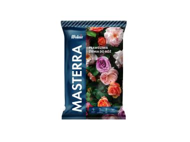 Zdjęcie: Ziemia do róż Masterra 20 L MASTERRA
