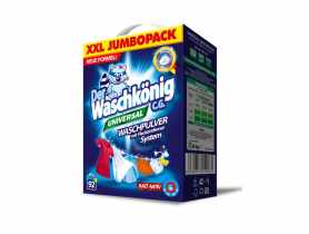 Proszek do prania uniwersalny 7,5 kg WASH