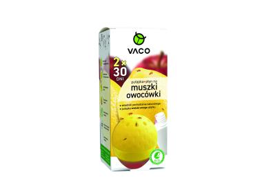 Zdjęcie: Pułapka na muszki owocówki Eco VACO