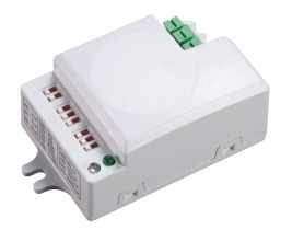 Czujnik ruchu IP20, 500 W mikrofalowy ORNO