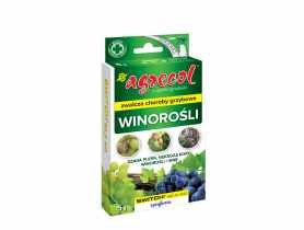 Środek grzybobójczy winorośle Switch 62,5 WG 0,005 kg AGRECOL