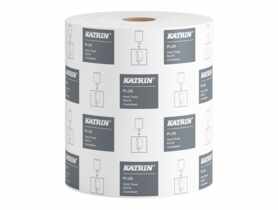 Ręcznik papierowy Plus M 300 m KATRIN