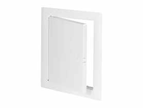 Drzwiczki metalowe 15x20 cm DM83 AWENTA
