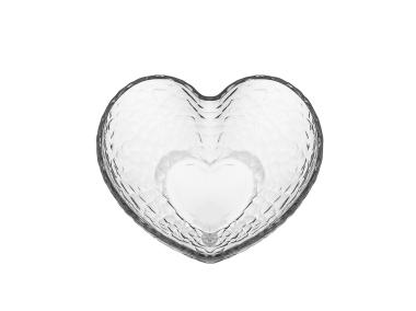 Zdjęcie: Salaterka serce 11,8x4,7 cm ALTOM DESIGN