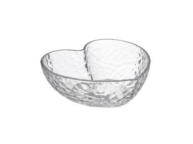 Zdjęcie: Salaterka serce 11,8x4,7 cm ALTOM DESIGN