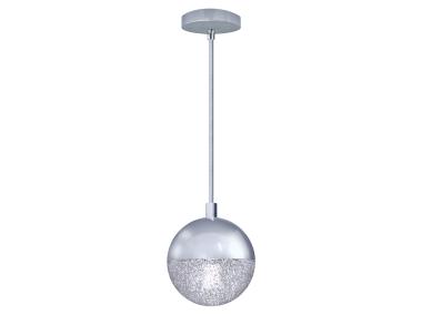 Zdjęcie: Lampa wisząca Amarillo 1xG9 IL MIO