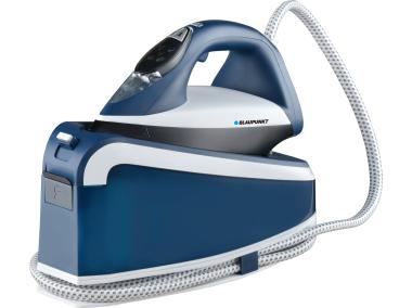 Zdjęcie: Stacja pary SSP701 BLAUPUNKT