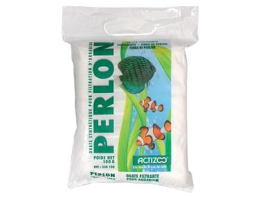 Zdjęcie: Wata filtracyjna do filtra Perlon 100 g ZOLUX