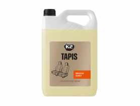 Płyn do czyszczenia tapicerki Tapis 5 L K2